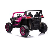 Buggy na akumulator A032 EVA 4x4 - dvosjed - rozi | shoptok.hr