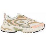 Lacoste STORM 96 2K Bijela Cijene
