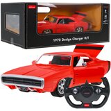  Auto na daljinsko upravljanje R/C Dodge Charger R T 1:16 RASTAR | Shoptok.si