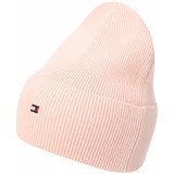 Tommy Hilfiger Kapa 'Essential' roza / crvena / bijela