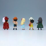 Banpresto Figura One Piece World Collectable Figure - Child Bloodline 2, 7 cm Slike