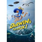  darwin's paradox! (windows/xbox series x|s) xbox live key global Cene