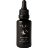 Wilder Botanics Recovery Night Oil - 30 ml | Shoptok.si