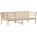 vidaXL Dnevna postelja 80x200 cm trdna borovina, (21007179) Cene