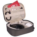 Thule Subterra 2 Powershuttle veliki organizator elektroničkih uređaja - sivi Slike
