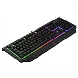 A4Tech A4-B120N bloody neon efekt, gejmerska tastatura usb, us, crna | Eponuda.com