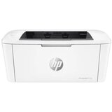 HP Štampač LaserJet M110w 600x600dpi/20ppm/Wireless 7MD66F Cene