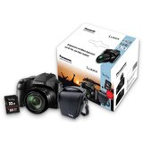 Panasonic DC-FZ83 Special Edition Kit (aparat+torbica+kartica) | Eponuda.ba