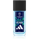 UEFA Champions League deodorant v razpršilu za moške 75 ml