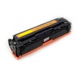 Master Color hp 203A / CF542A y (žuta) toner kompatibilni za hp M254dw / mfp M280nw
