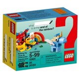 Lego classic rainbow fun ( LE10401 ) Cene