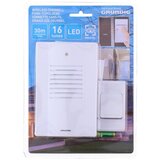  Zvono za vrata wireless 16 melodija 7924 | Eponuda.ba