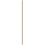 Krovni panel 36 pcs Prirodna 100 x 45 cm Pocinčani čelik - Svijetlo drvo 100 x 45 cm 36 | shoptok.hr