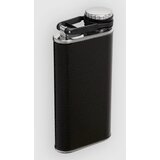 Stanley The Easy Fill Flask Flaša hammertone black | Shoptok.si