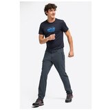 Maier Sports Hlače 3000682M10949 pisana | Shoptok.si