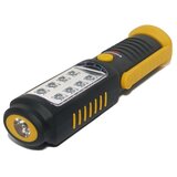 Brennenstuhl - LED radna lampa LED/3xAA narandžasta | Eponuda.com