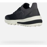 Geox Black men's sneakers Spherica Actif - Men's | Shoptok.si