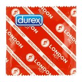 Durex London Rot 1 pc Cene