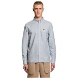 Lyle & Scott pamučna muška košulja Cene