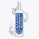 Nanami Lubrikant Water Based Neutral (150 Ml) Cene