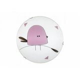 Rabalux dečija rasveta fowly E27 2x max 60W bela (71278) | ePonuda.com