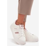 Big Star Womens Platform Sneakers | Shoptok.si