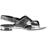 Calvin Klein ženske sandale | shoptok.hr