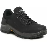 Alpina Trekking čevlji Prima Low 692Z-1 Black