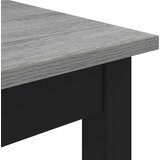 Sto za stajanje Konstruirano drvo | shoptok.hr