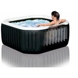 Intex jacuzzi pure perfomance deluxe set 218cm | Eponuda.com