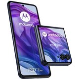 Motorola Obnovljeno - znaki rabe - razr 50 ultra 17,5 cm (6.9") Dvojna SIM 12GB/512GB (Temnomodra) pametni telefon, (21623777) | Shoptok.si