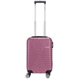 ORNELLI Luminor medium kofer, Rose Gold 29443 | shoptok.hr