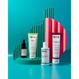 Q+A apple aha exfoliating gel gel za piling s aha kiselinama 75 ml | shoptok.hr