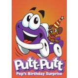 Steam Putt-Putt®: Pep's Birthday Surprise (PC) Key GLOBAL Steam Putt-Putt®: Pep's Birthday Surprise (PC) Key GLOBAL Slike