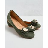 Resti Women's Renolli Ballerinas | ePonuda.com