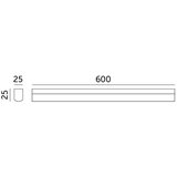 LED svetlo za uzgoj biljaka GROWLY LED/15W/230W | Eponuda.com