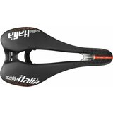 Selle Italia SLR Boost PRO TM Kit Carbon Superflow Black S | Shoptok.si