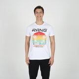 Rang Muška majica Gibson M, Bela | Eponuda.com