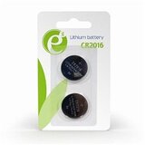 Gembird dugmasta baterija CR2016 lithium... | Eponuda.ba