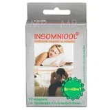 insomniool - medicinski magneti za nesanicu