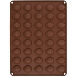 Orion Silikonski kalup za pečenje za božićne suhe kolačiće 26x33,5 cm – | shoptok.hr