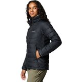 Columbia Powder Lite II Full Zip Jacket Crna | shoptok.hr