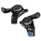 Shimano-ručice menjača TX30 3/7 brzina  Shimano-ručice menjača TX30 3/7 brzina Slike
