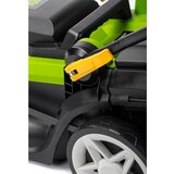 Fieldmann FZR 2041-E Električna kosilica za travu | ePonuda.com