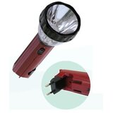 Wertor Polnilna ročna svetilka DUAL4308 | Shoptok.si