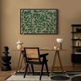  Slika - Green labyrinth 60x40 | shoptok.hr