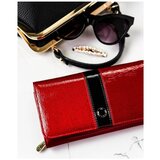 Peterson DHPortfeldamskiskPTN421077SH65649 Crvena | shoptok.hr