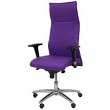  Uredska stolica Albacete XL P&amp C LBALI82 Vijoličasta Lila | shoptok.hr