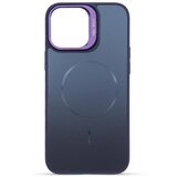  Futrola Magsafe Lux za Iphone 13 Pro Max DZ4, Plava | Eponuda.com