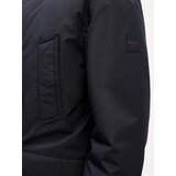 BOSS Orange Zimska jakna 'Osiass1' črna | Shoptok.si